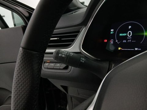 Voitures D'occasion À Cambrai | Renault Captur 1.6 E-Tech Full Hybrid 145Ch Techno