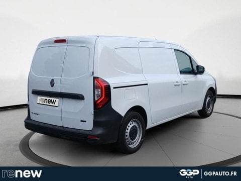 Voitures D'occasion À Cambrai | Renault Kangoo Van L2 E-Tech Ac11 Extra -24
