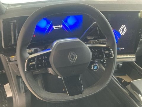 Voitures D'occasion À Cambrai | Renault Austral 1.2 E-Tech Full Hybrid 200Ch Esprit Alpine - 25