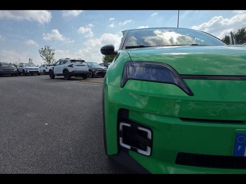 Voitures D'occasion À Cambrai | Renault 5 E-Tech Electrique 150Ch Techno Autonomie Confort