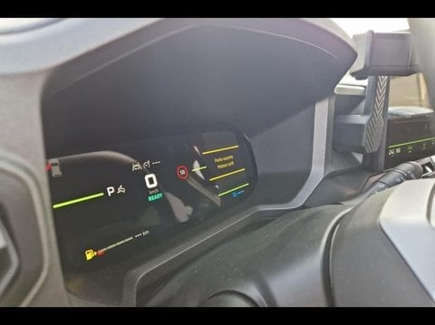 Voitures D'occasion À Cambrai | Dacia Bigster 1.8 Hybrid 155Ch Journey