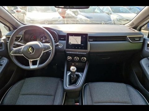 Voitures D'occasion À Cambrai | Renault Clio 1.0 Tce 90Ch Lutecia -21N