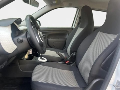Voitures D'occasion À Cambrai | Renault Twingo E-Tech Electric Authentic R80 Achat Intégral