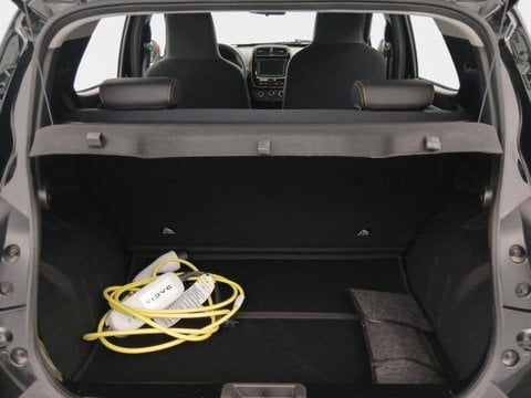 Voitures D'occasion À Cambrai | Dacia Spring 45Ch Confort Plus - Achat Intégral
