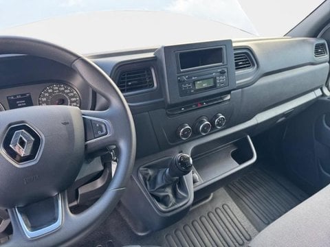Voitures D'occasion À Cambrai | Renault Master Fg F3300 L2H2 2.3 Blue Dci 135Ch Confort Euro6E