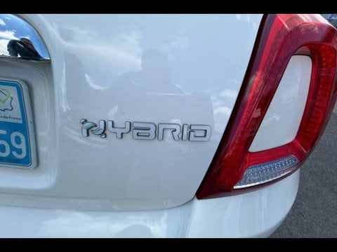 Voitures D'occasion À Cambrai | Fiat 500 1.0 70Ch Bsg S&S Star