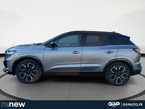 Voitures D'occasion À Cambrai | Renault Austral 1.2 E-Tech Full Hybrid 200Ch Esprit Alpine - 25