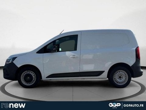 Voitures D'occasion À Cambrai | Renault Kangoo Van 1.5 Blue Dci 95Ch Extra Sésame Ouvre Toi