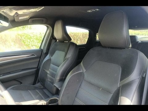 Voitures D'occasion À Cambrai | Renault Arkana 1.6 E-Tech Hybride 145Ch Engineered -22