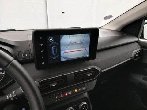 Voitures D'occasion À Cambrai | Dacia Sandero 1.0 Eco-G 100Ch Stepway Extreme +