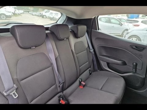 Voitures D'occasion À Cambrai | Renault Clio 1.0 Sce 65Ch Authentic