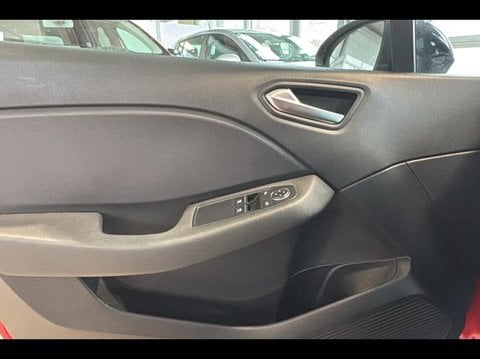Voitures D'occasion À Cambrai | Renault Clio 1.6 E-Tech Hybride 140Ch Limited -21N