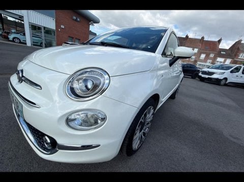Voitures D'occasion À Cambrai | Fiat 500 1.0 70Ch Bsg S&S Star