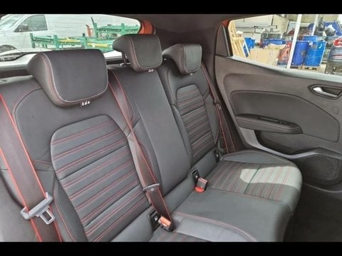 Voitures D'occasion À Cambrai | Renault Clio 1.6 E-Tech Hybride 145Ch Rs Line