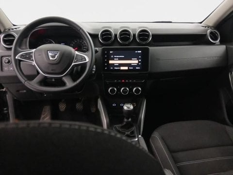 Voitures D'occasion À Cambrai | Dacia Duster 1.3 Tce 150Ch Fap Prestige 4X2 Edc
