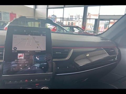 Voitures D'occasion À Cambrai | Renault Arkana 1.6 E-Tech 145Ch Rs Line -21B