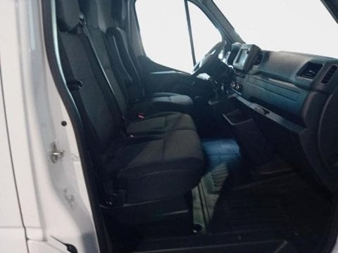 Voitures D'occasion À Cambrai | Renault Master Fg F3300 L2H2 2.3 Blue Dci 135Ch Grand Confort Euro6