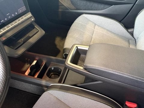 Voitures D'occasion À Cambrai | Renault Mégane Megane E-Tech Electric Ev60 220Ch Techno Super C...
