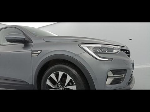 Voitures D'occasion À Cambrai | Renault Arkana 1.3 Tce 140Ch Fap Zen Edc