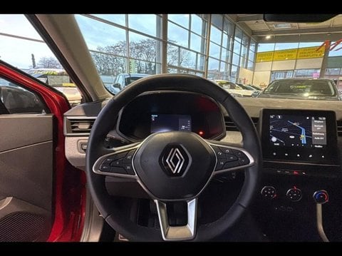 Voitures D'occasion À Cambrai | Renault Clio 1.0 Tce 90Ch Evolution - 24