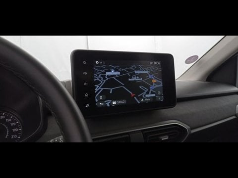 Voitures D'occasion À Cambrai | Dacia Jogger 1.0 Eco-G 100Ch Extreme+ 7 Places
