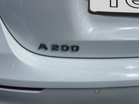 Voitures D'occasion À Cambrai | Mercedes-Benz Classe A 200 163Ch Amg Line 7G-Dct 9Cv