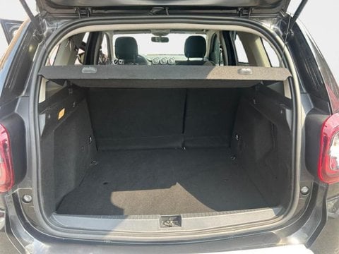 Voitures D'occasion À Cambrai | Dacia Duster 1.0 Tce 100Ch Prestige 4X2 - 20