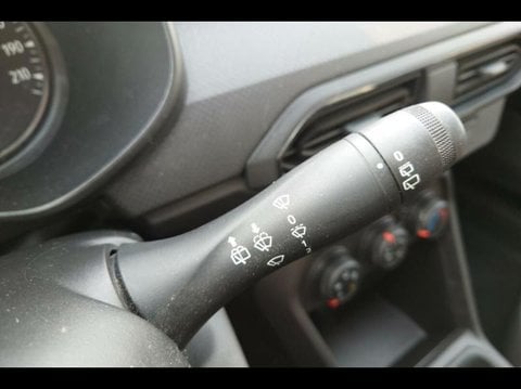 Voitures D'occasion À Cambrai | Dacia Sandero 1.0 Sce 65Ch Access