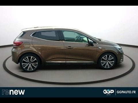 Voitures D'occasion À Cambrai | Renault Clio 1.0 Tce 100Ch Initiale Paris - 20