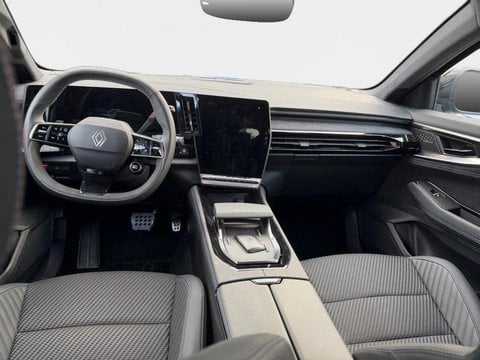 Voitures D'occasion À Cambrai | Renault Austral 1.2 E-Tech Full Hybrid 200Ch Esprit Alpine - 25