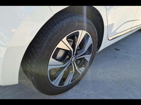 Voitures D'occasion À Cambrai | Renault Clio 1.6 E-Tech Hybride 145Ch Evolution