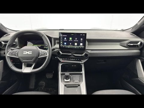 Voitures D'occasion À Cambrai | Dacia Bigster 1.8 Hybrid 155Ch Journey