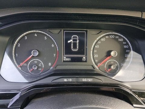 Voitures D'occasion À Cambrai | Volkswagen Polo 1.0 Tsi 95Ch Lounge Euro6D-T