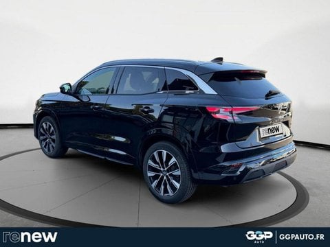 Voitures D'occasion À Cambrai | Renault Austral 1.2 E-Tech Full Hybrid 200Ch Techno - 25