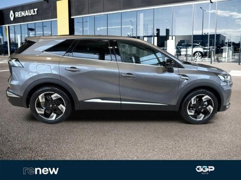 Voitures D'occasion À Cambrai | Renault Symbioz 1.6 E-Tech Full Hybrid 145Ch Techno