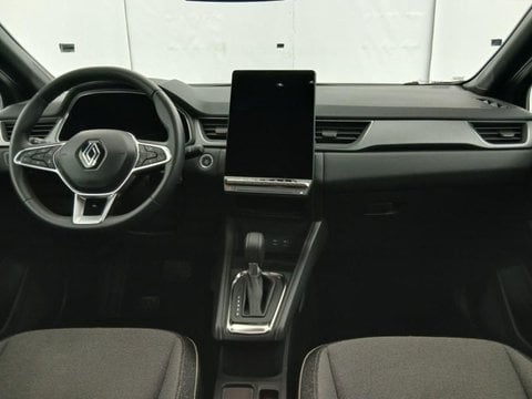 Voitures D'occasion À Cambrai | Renault Captur 1.6 E-Tech Full Hybrid 145Ch Techno