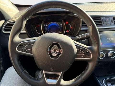 Voitures D'occasion À Cambrai | Renault Kadjar 1.5 Blue Dci 115Ch Limited Edc - 21