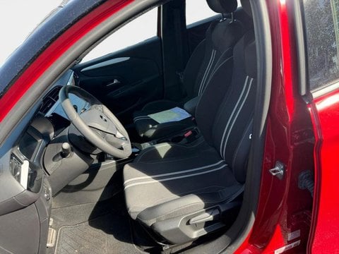 Voitures D'occasion À Cambrai | Opel Corsa 1.2 Turbo Hybrid 110Ch Gs E-Dct6