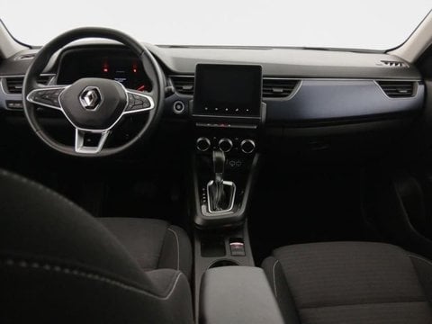 Voitures D'occasion À Cambrai | Renault Arkana 1.6 E-Tech Hybride 145Ch Evolution -22