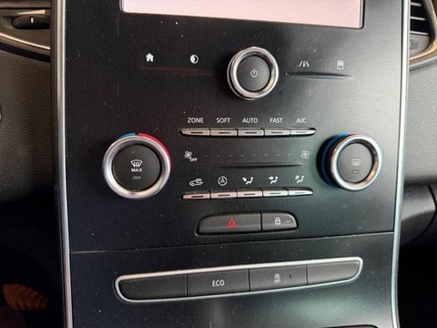 Voitures D'occasion À Cambrai | Renault Grand Scénic Grand Scenic 1.7 Blue Dci 120Ch Business E...