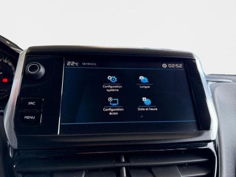 Voitures D'occasion À Cambrai | Peugeot 208 1.5 Bluehdi 100Ch E6.C Active 5P
