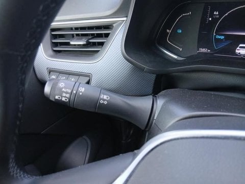 Voitures D'occasion À Cambrai | Renault Arkana 1.6 E-Tech Hybride 145Ch Evolution -22