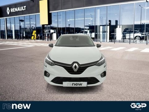 Voitures D'occasion À Cambrai | Renault Clio 1.6 E-Tech Hybride 145Ch Evolution