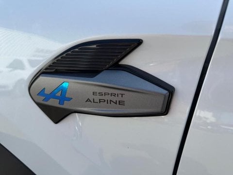Voitures D'occasion À Cambrai | Renault Captur 1.6 E-Tech Full Hybrid 145Ch Esprit Alpine