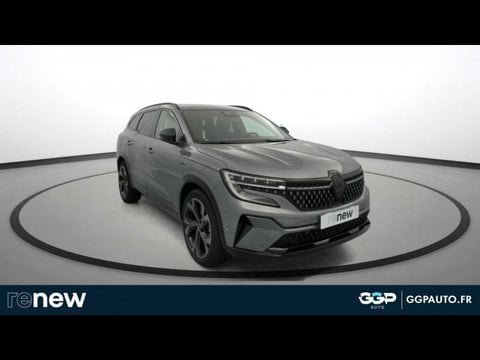 Voitures D'occasion À Cambrai | Renault Espace 1.2 E-Tech Full Hybrid 200Ch Esprit Alpine 7 Plac...