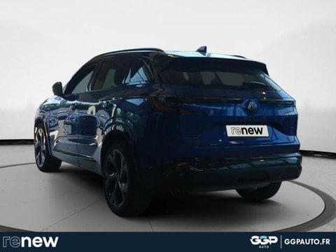 Voitures D'occasion À Cambrai | Renault Austral 1.2 E-Tech Full Hybrid 200Ch Techno Esprit Alpine