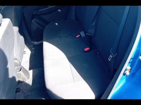 Voitures D'occasion À Cambrai | Suzuki Swift 1.2 Dualjet Hybrid 83Ch Pack