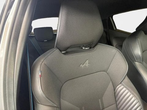 Voitures D'occasion À Cambrai | Renault Clio 1.6 E-Tech 145Ch Full Hybrid Esprit Alpine - 24