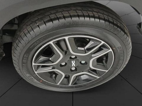 Voitures D'occasion À Cambrai | Dacia Spring 45Ch Essential 23B