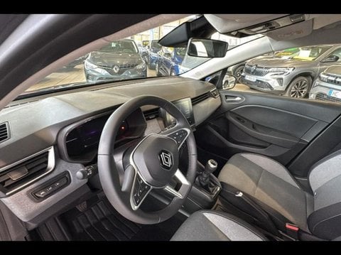Voitures D'occasion À Cambrai | Renault Clio 1.0 Tce 90Ch Evolution - 24